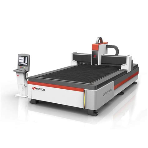 laser cutting machine gf3015